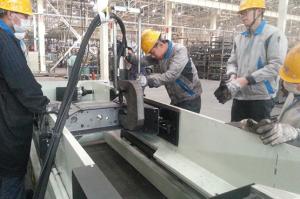 選擇哪種壓鉚機比較好？工作原理是什么？